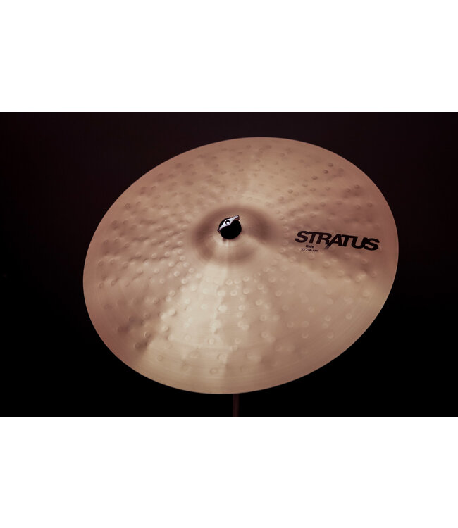 Sabian 22" Stratus Ride