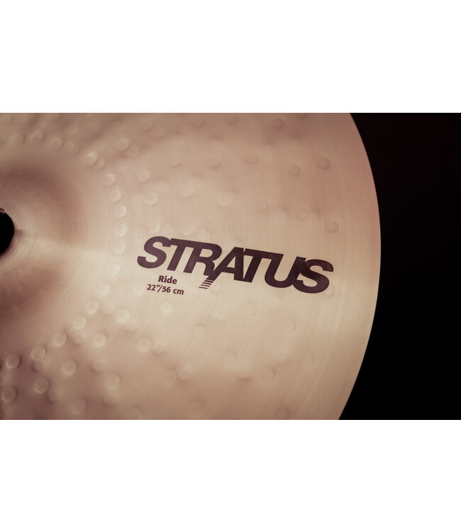 Sabian 22" Stratus Ride