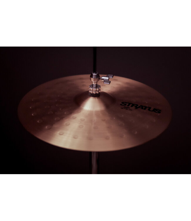 Sabian 15" Stratus HiHats
