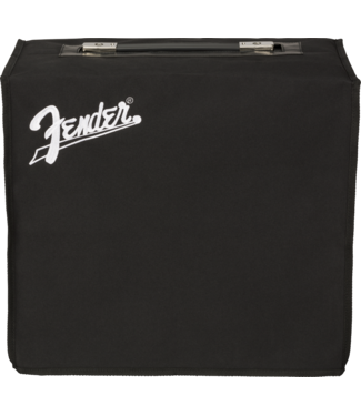 Fender Fender Blues Junior Amp Cover, Black