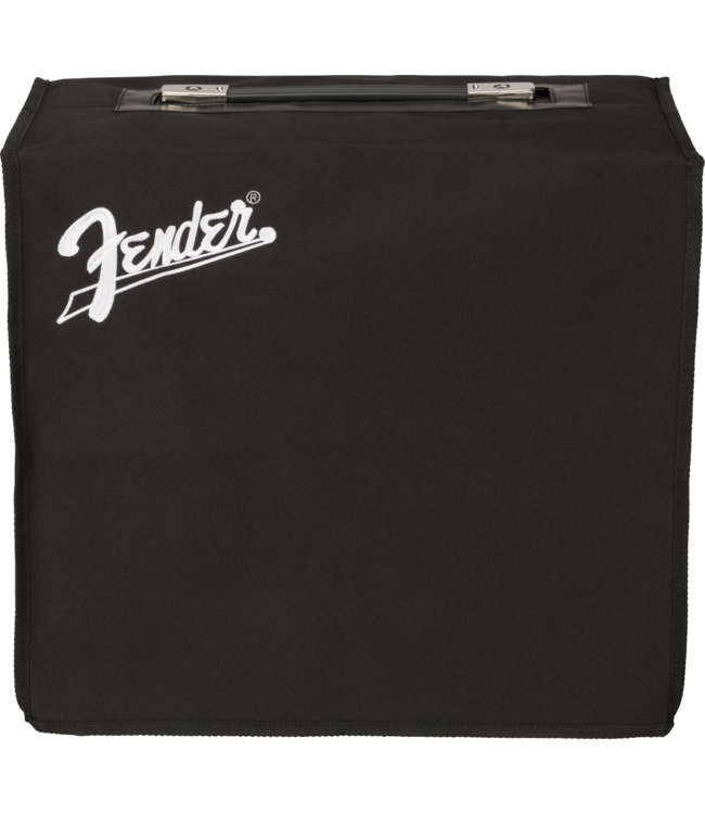 Fender Blues Junior Amp Cover, Black