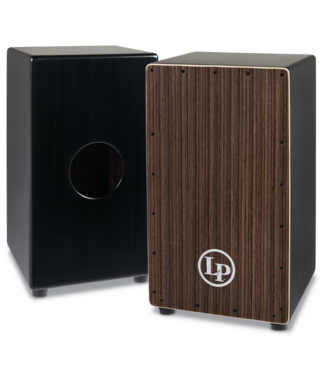 LP LP City Series Cajon - Walnut / Craftwood