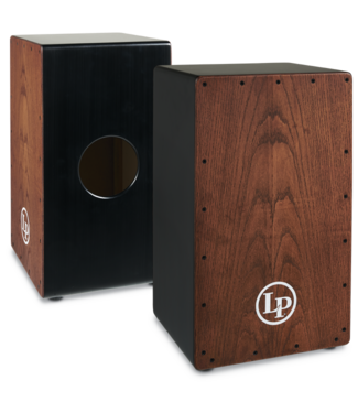 LP LP City Series 2-Voice Cajon