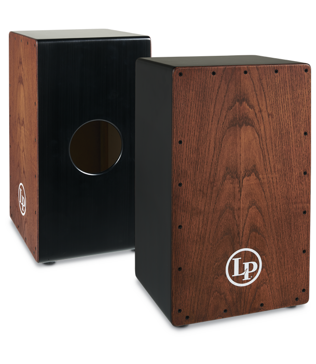 LP LP City Series 2-Voice Cajon