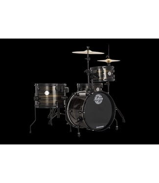 Ludwig Ludwig Pocket Kit, Bronze Swirl