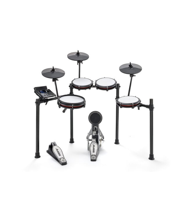 Alesis Nitro Max Electronic Drum Kit