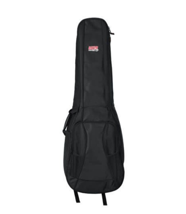 Gator Cases Gator 4G Double Electric Bass Gig Bag