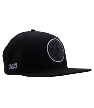 Zildjian Zildjian 400th Anniversary Alchemy Flat Bill Hat, Limited Edition