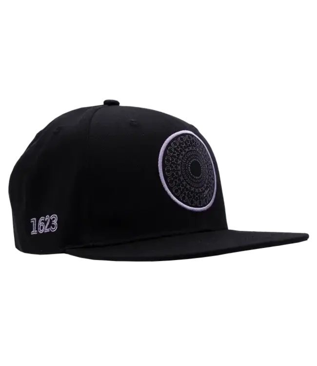 Zildjian 400th Anniversary Alchemy Flat Bill Hat, Limited Edition