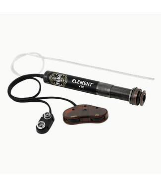 LR Baggs LR Baggs Element Active System with Volume and Tone Controls