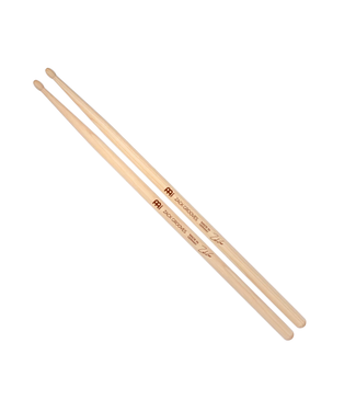 Meinl Meinl SB606 Zack Grooves Signature Hickory Sticks