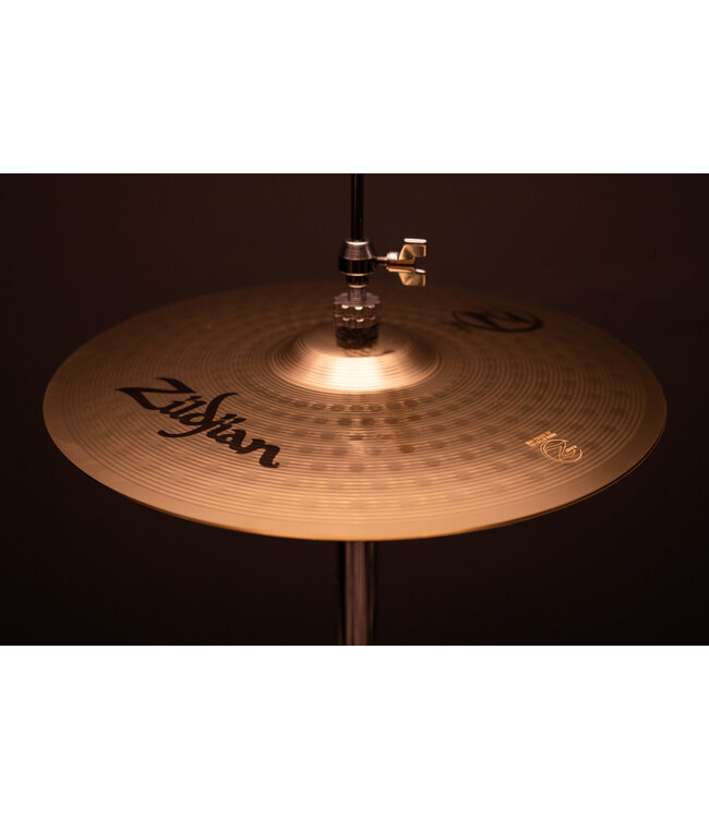 Zildjian 14" Planet Z Hi Hat Pair