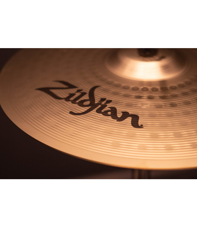 Zildjian 14" Planet Z Hi Hat Pair