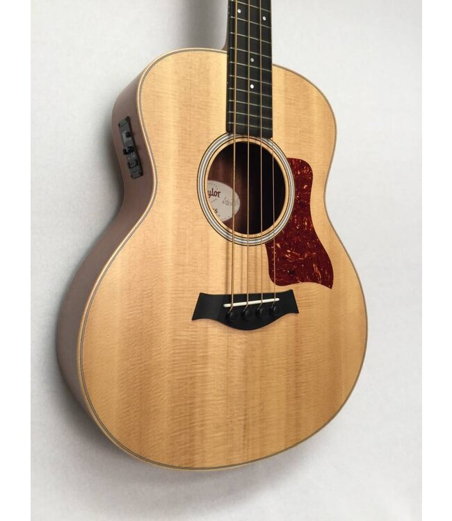 Taylor Taylor GS Mini-e Bass Electric/Acoustic Bass