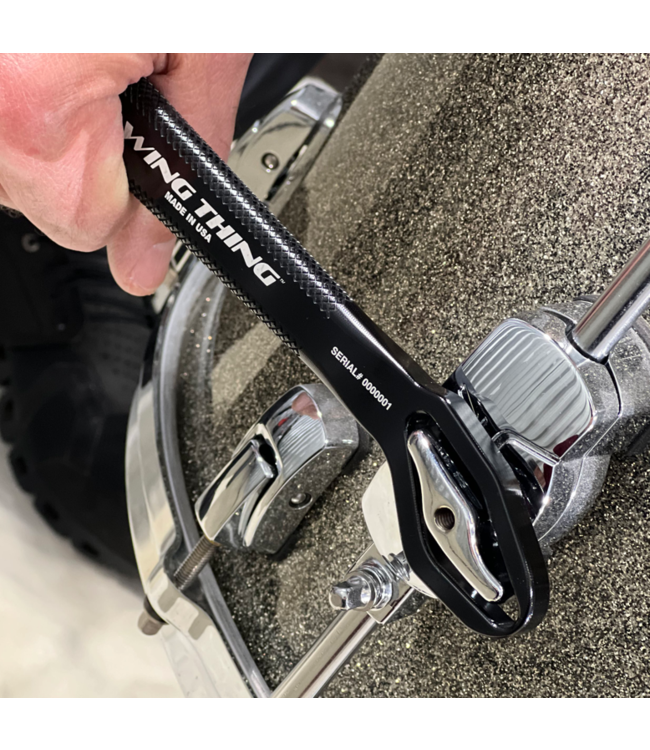 Wing Thing Wingnut Adjustment Tool