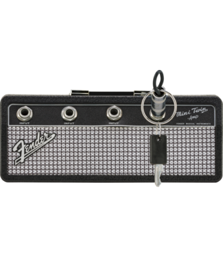 Fender Fender™ Jack Rack Keychain Holder