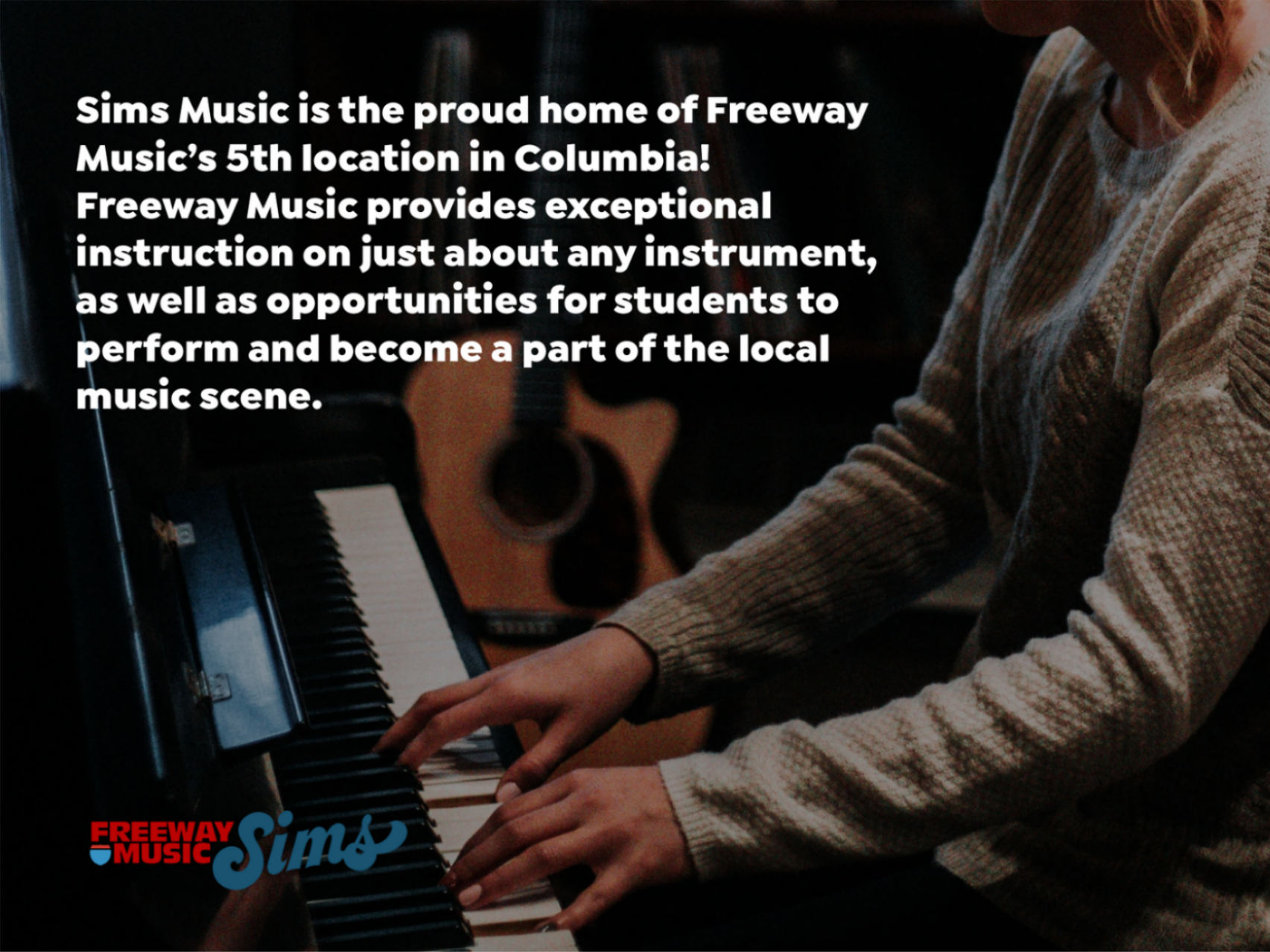 Kickstart Your Musical Journey in the New Year