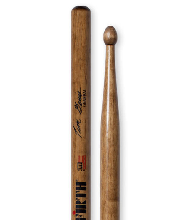 Vic Firth STG Tim Genis General Symphonic Drumsticks