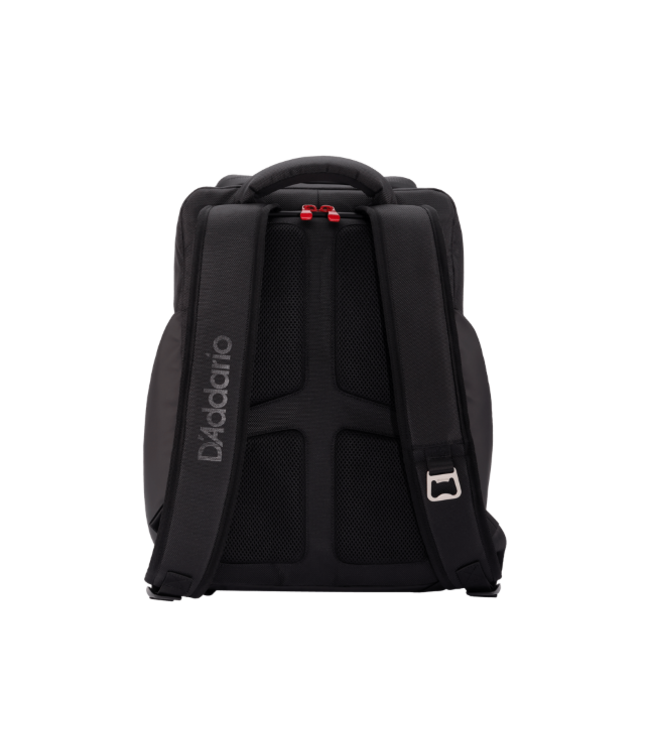 D'Addario Backline Gear Transport Pack Solo