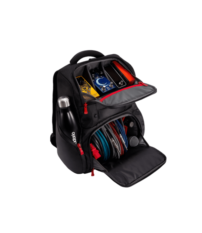 D'Addario Backline Gear Transport Pack Solo