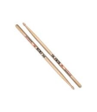 Vic Firth Vic Firth 5BDG American Classic 5B Double Glaze, Wood Tip
