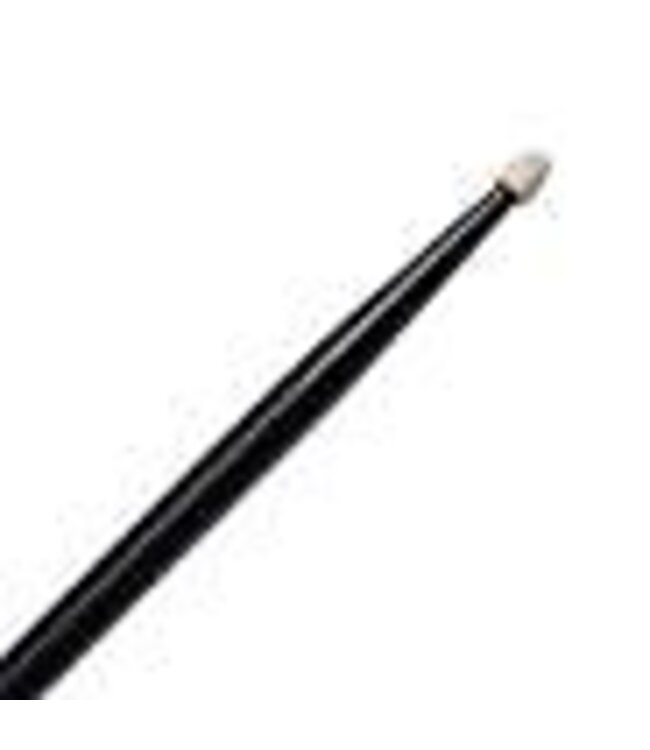 Vic Firth 5BB American Classic Black 5B, Wood Tip