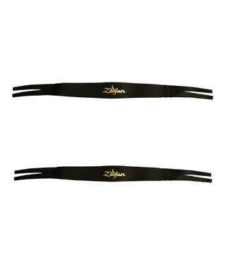 Zildjian Zildjian Leather Cymbal Straps, Pair