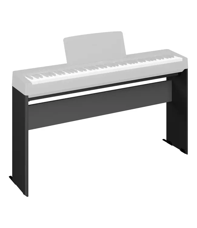 Yamaha L-100B Keyboard Stand for P-143