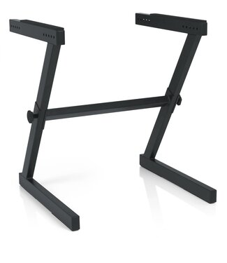 Gator Frameworks Gator Frameworks Z-Style Keyboard Stand