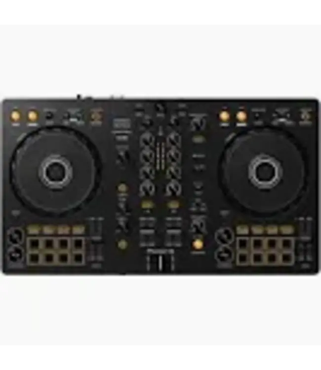 Pioneer DDJ-FLX4 2 Deck Digital DJ Controller