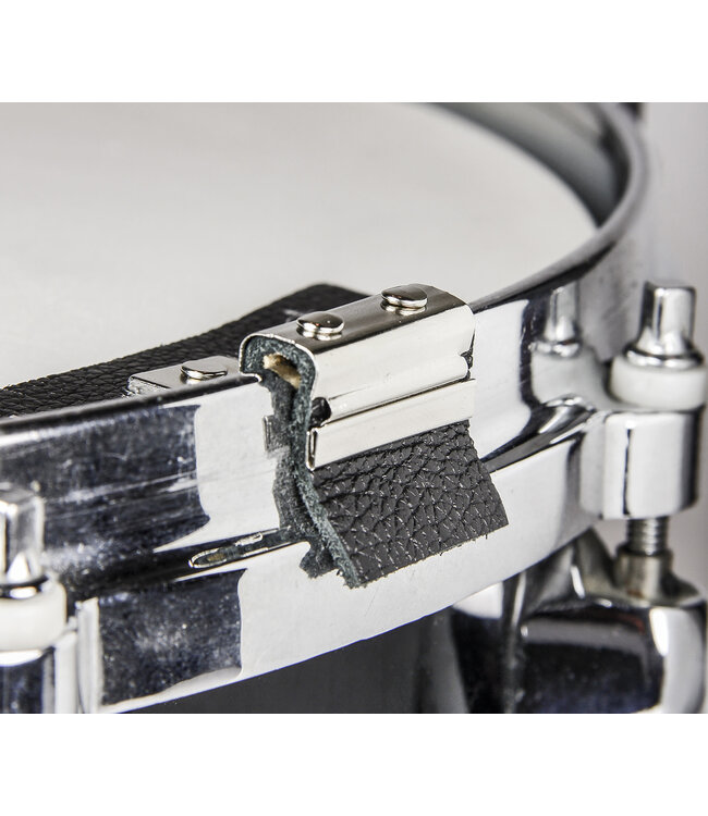 Snareweight M1b Small Drum Damper, Black