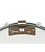 Snareweight M1b Small Drum Damper, Brown