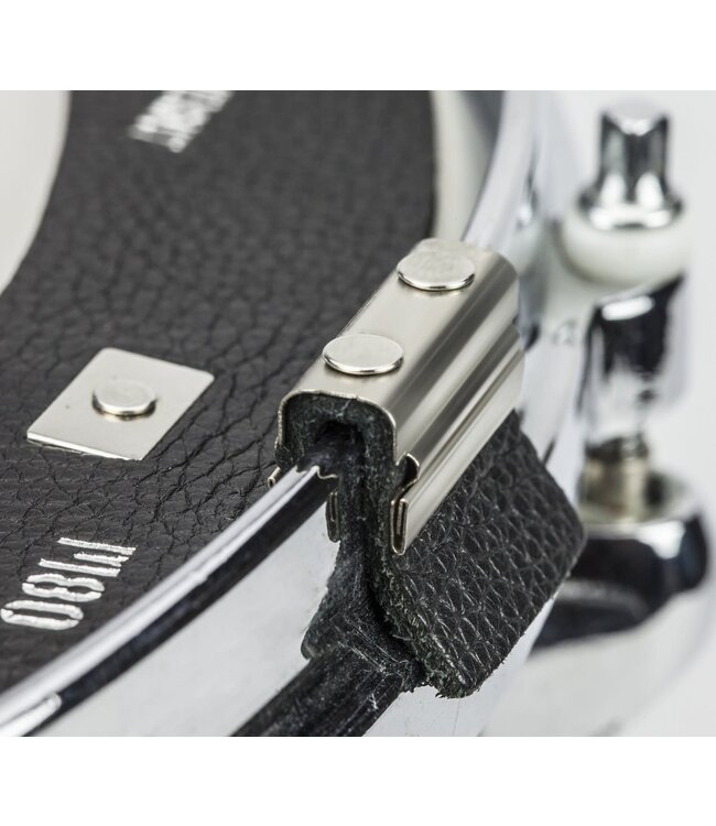 Snareweight M80 Medium to Heavy Drum Damper, Black