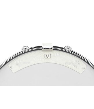 Snareweight Snareweight M80 Medium to Heavy Drum Damper, White
