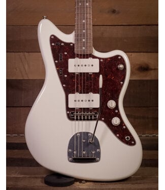 Squier Squier Classic Vibe '60s Jazzmaster®, Laurel Fingerboard, Olympic White