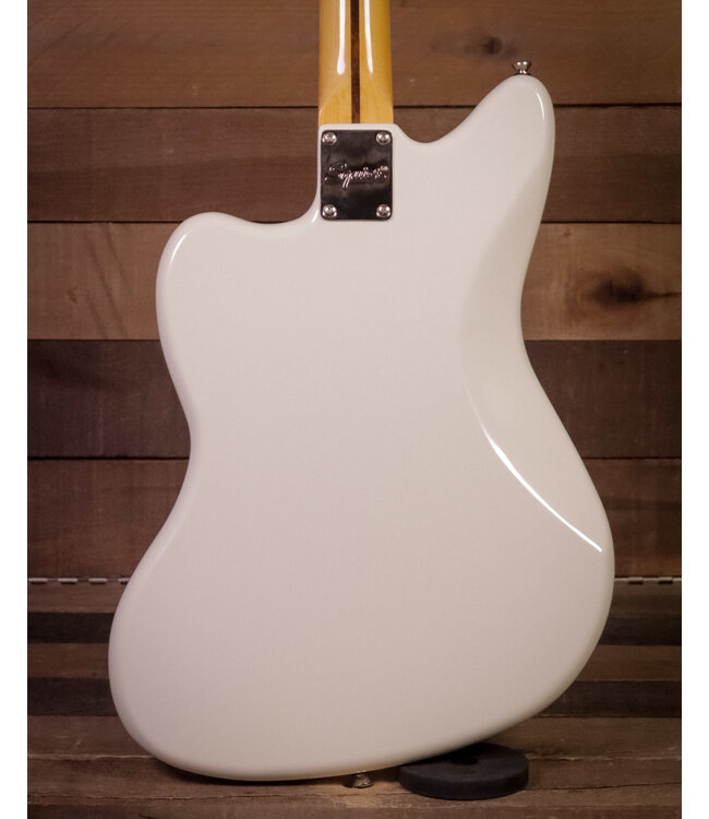 Squier Classic Vibe '60s Jazzmaster®, Laurel Fingerboard, Olympic White