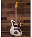 Squier Classic Vibe '60s Jazzmaster®, Laurel Fingerboard, Olympic White