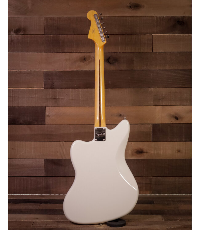 Squier Classic Vibe '60s Jazzmaster®, Laurel Fingerboard, Olympic White