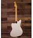 Squier Classic Vibe '60s Jazzmaster®, Laurel Fingerboard, Olympic White