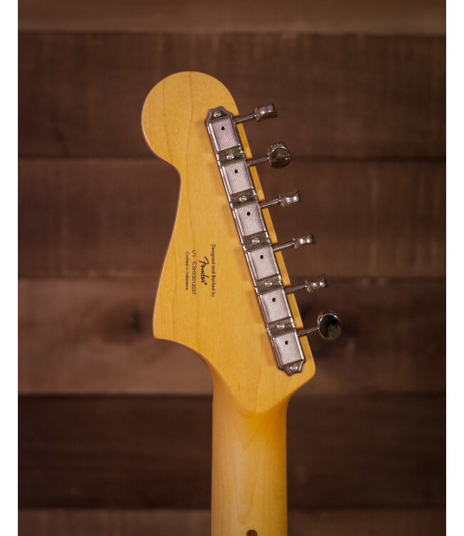 Squier Classic Vibe '60s Jazzmaster®, Laurel Fingerboard, Olympic White