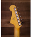 Squier Classic Vibe '60s Jazzmaster®, Laurel Fingerboard, Olympic White