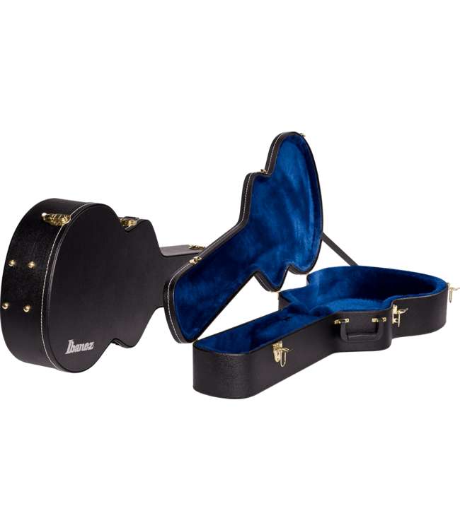 Ibanez AF100C Hardshell Case (AF and AFJ Guitars)