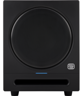 Presonus PreSonus Eris Sub 8BT, Black