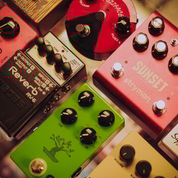 Guitar Effects