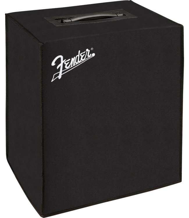 Fender Rumble 100 Amplifier Cover