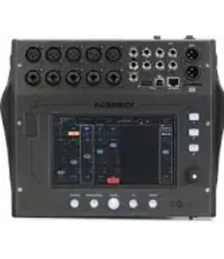 Allen & Heath Allen & Heath CQ12T Digital Mixer