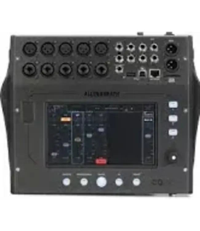 Allen & Heath Allen & Heath CQ12T Digital Mixer