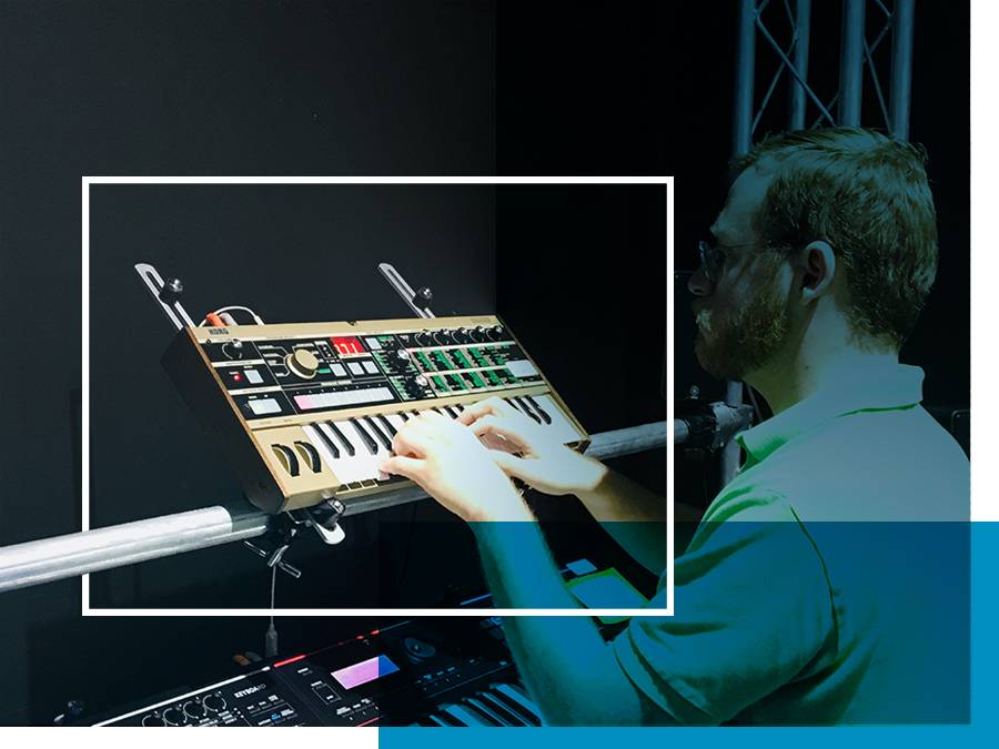 Staff Pick : Korg MicroKORG