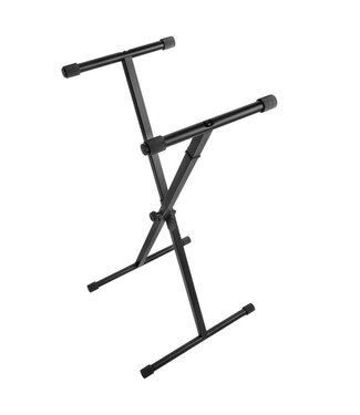 On-Stage On-Stage KS7190 Classic Single-X Keyboard Stand