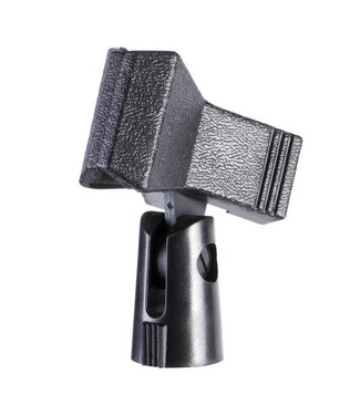 On-Stage On-Stage MY200 Clothespin-Style Plastic Mic Clip